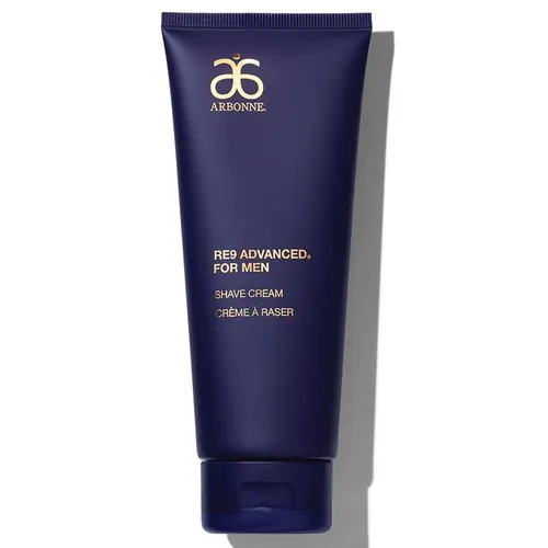 Arbonne RE9 Advanced for Men, Shave Cream (Krem do golenia)