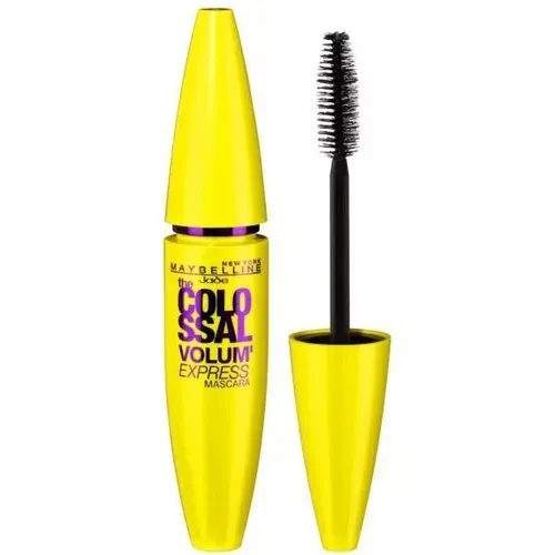 Maybelline New York The Colossal, Volum' Express Mascara (Tusz do rzęs zwiększający objętość)