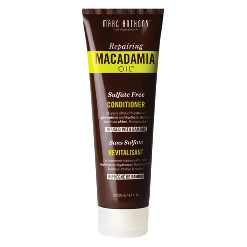 Marc Anthony True Professional Repairing Macadamia Oil Conditioner (Odżywka regenerująca z olejem makadamia) - 2
