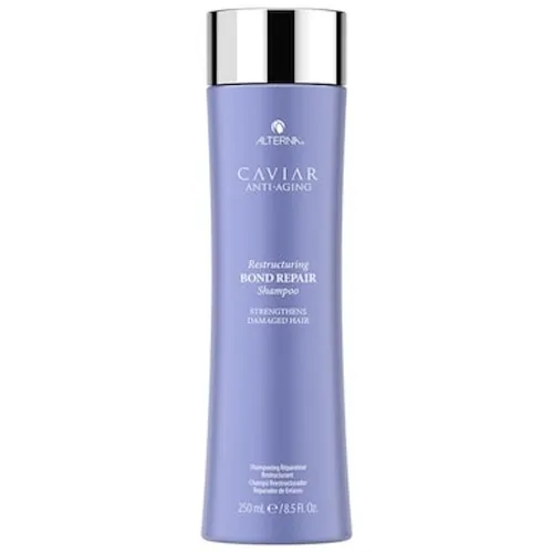 Alterna Caviar Anti-aging,  Bond Repair Shampoo (Szampon naprawczy)