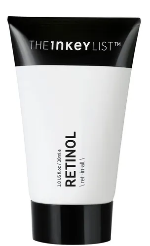 The Inkey List Retinol Face Serum (Serum do twarzy z retinolem)
