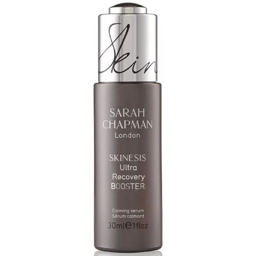 Sarah Chapman Skinesis, Intense Hydrating Booster (Serum do twarzy intensywnie nawilżające)