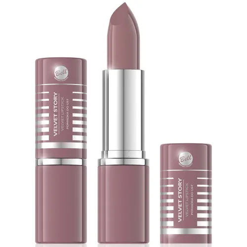 Bell Velvet Story Lipstick (Pomadka do ust)