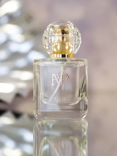 Roger Publishing (RP Beauty) No. 1 EDP