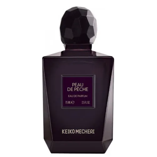 Keiko Mecheri Peau de Peche EDP