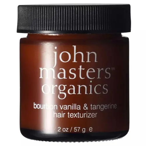 John Masters Organics Bourbon Vanilia & Tangerine, Hair Texturizer (Środek do układania włosów `Bourbon wanilia & mandarynka`)