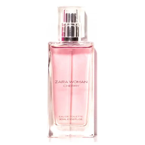Zara Cherry EDT