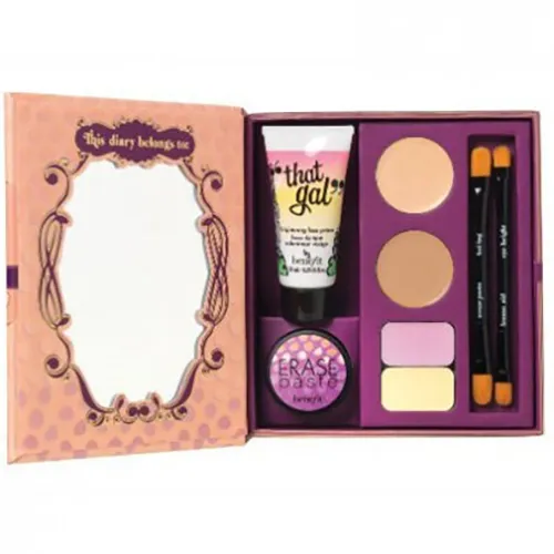 BeneFit Confessions of a Concealaholic (Paleta korektorów)