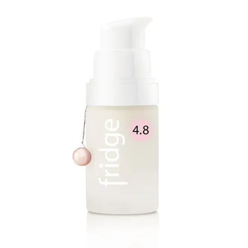 Fridge Rose Facial Serum (Różane serum do twarzy)