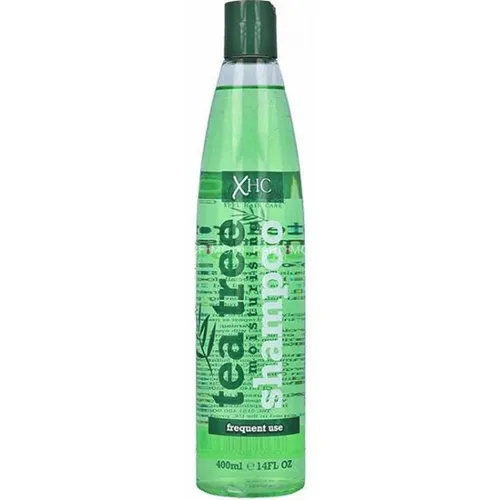 XHC Moisturising Tea Tree Oil Shampoo (Nawilżający szampon z olejkiem z drzewa herbacianego) - 2