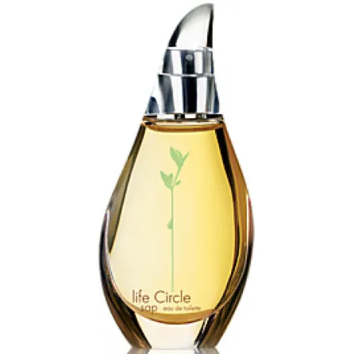 Oriflame Life Circle Sap EDT