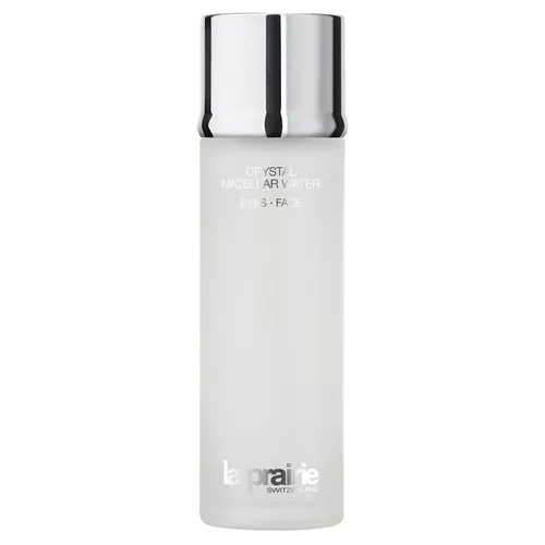 La Prairie Crystal Micellar Water (Woda micelarna)