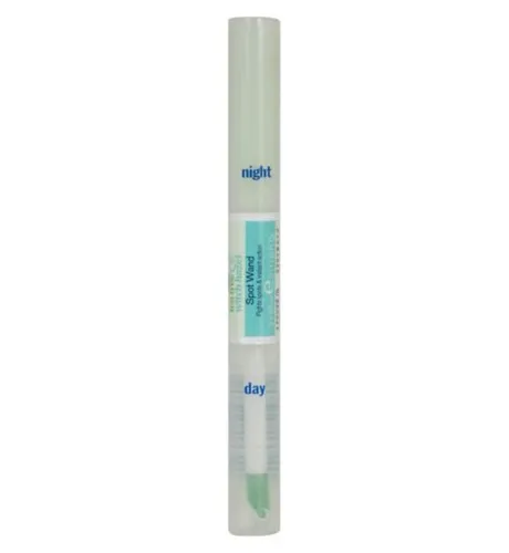 Boots Tea Tree + Witch Hazel, Spot Wand (Preparat punktowy na wypryski)