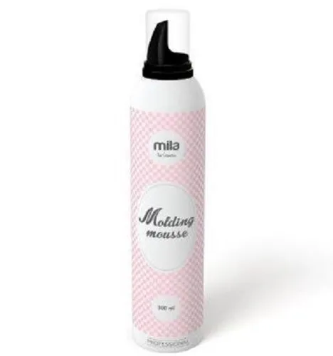 Mila Pro Molding Mousse (Pianka nadająca objętość)