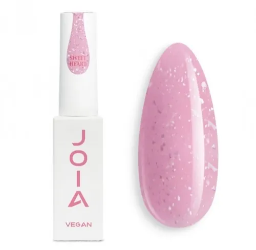 Professional Nail Boutique (PNB) JOIA Vegan Camouflage Base BB Cream (Baza hybrydowa wegańska) - 4