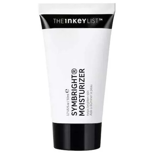 The Inkey List Symbright Moisturizer (Krem nawilżający)