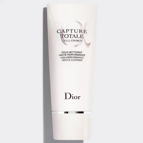 Christian Dior Capture Totale C.E.L.L. Energy, High-performance Gentle Cleanser (Żel do mycia twarzy)