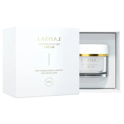 DuoLife Lazizal, Advanced Face Lift Cream (Zaawansowany krem liftingujący)