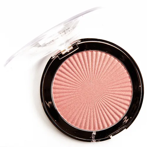 Revolution Beauty (Makeup Revolution) Skin Kiss, Highlighter (Rozświetlacz do twarzy) - 2