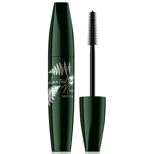 Bell Mystical Forest, Enchanted Noir Mascara (Pogrubiający tusz do rzęs)