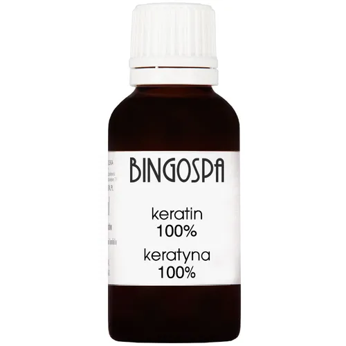 BingoSpa Keratyna 100%