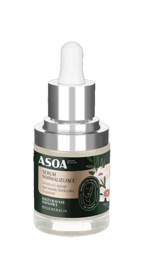 Asoa Serum normalizujące