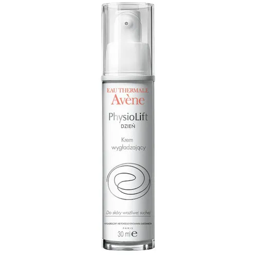 Eau Thermale Avène PhysioLift, Creme Lissante [Smoothing Cream] (Krem wygładzający na dzień do skóry suchej wrazliwej) - 1
