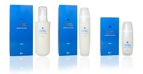 Colway Kolagen naturalny `Silver` - 3