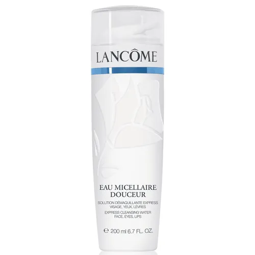 Lancome Eau Micellaire Douceur (Płyn micelarny do demakijażu twarzy i oczu)