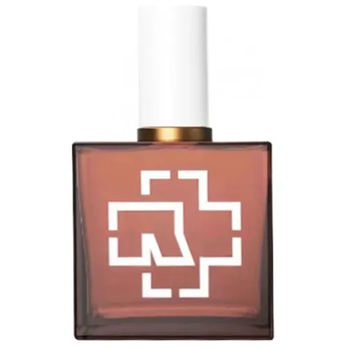 Rammstein Kokain White Ash EDT