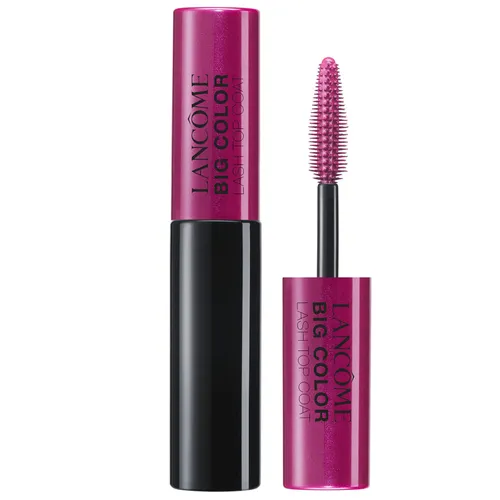 Lancome Big Color Lash Top Coat (Top Coat na maskare) - 1