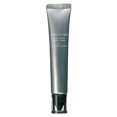 Shiseido Anti-Shine Refresher [Gel Anti-Brillance] (Żel matująco-odświeżający)