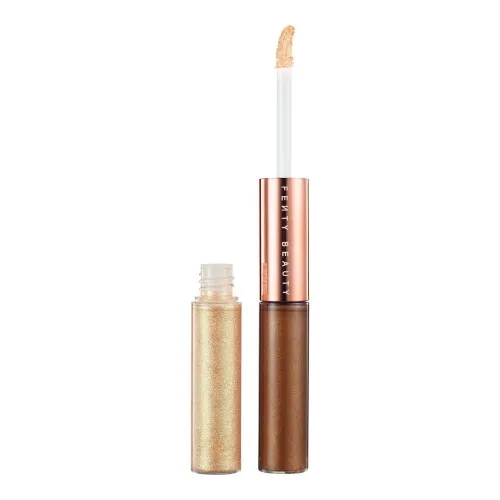 Fenty Beauty by Rihanna 2-in-1 Liquid Eye Shimmer (Cień do powiek w kremie)