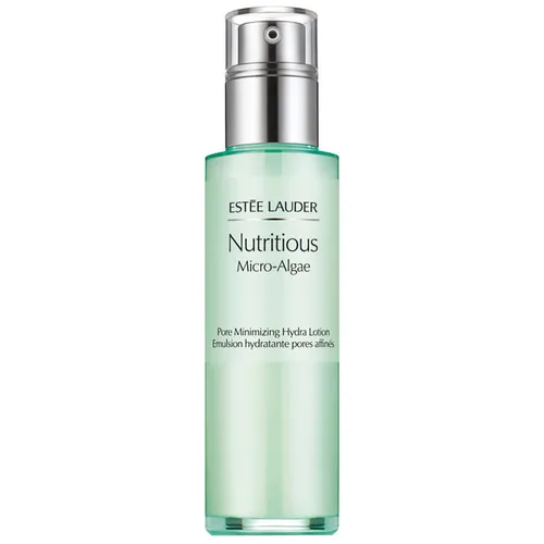 Estee Lauder Nutritious, Micro Algae Pore Minimizing Hydra Lotion (Fluid nawilżający minimalizujący pory)