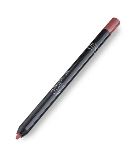 Neo Make Up Waterproof Gel Lipliner (Wodoodporna, żelowa konturówka do ust) - 2