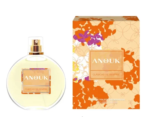 Antonio Puig Anouk EDT - 2