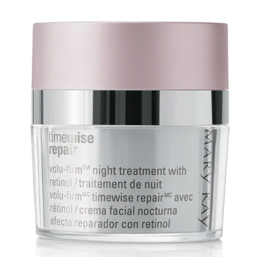 Mary Kay TimeWise Repair, Night Cream with Volu-Firm Retinol (Krem na noc)