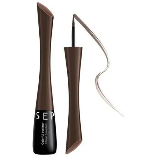 Sephora Colorful Eyeliner (Eyeliner w pędzelku)