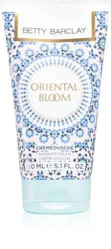 Betty Barclay Oriental Bloom Cremedusche (Krem pod prysznic)