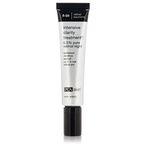 PCA Skin Intensive Clarity Treatment 0.5% Pure Retinol Night (Kuracja z retinolem)