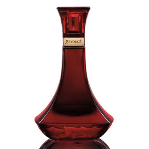 Beyonce Heat Kissed EDP