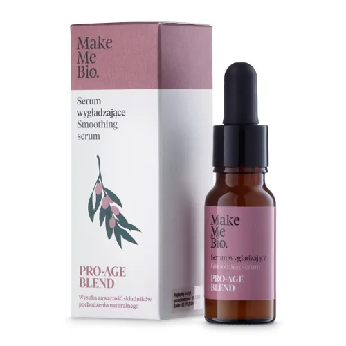 Make Me Bio Pro-Age Blend (Serum Wygładzające)