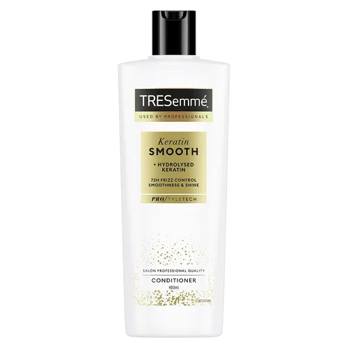 TRESemme Keratin Smooth, Conditioner (Odżywka wygładzająca włosy (nowa wersja))