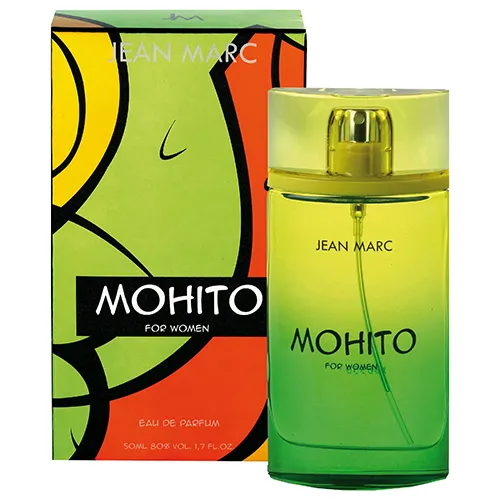 Jean Marc Mohito EDT