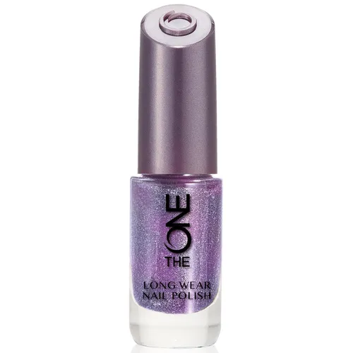 Oriflame The ONE, Long Wear Nail Polish (Lakier do paznokci)
