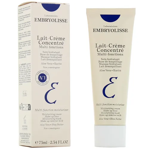 Embryolisse Laboratoires Lait Creme Concentre (Odżywczy krem nawilżający)
