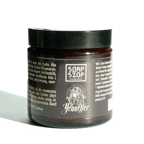 Soap Szop Balsam `Yen` - 2