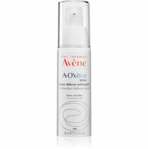 Eau Thermale Avène A-OXitive, Antioxidant Defense Serum (Antyoksydacyjne serum ochronne)