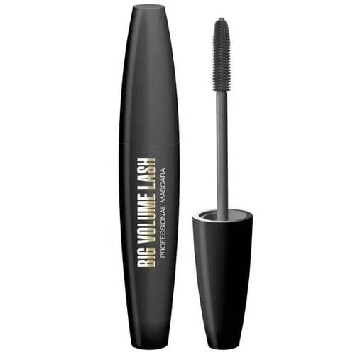 Eveline Cosmetics Big Volume Lash Professional Mascara (Pogrubiający tusz do rzęs)