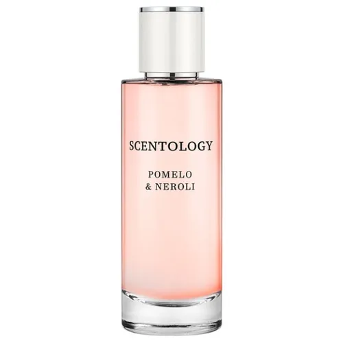 Scentology Pomelo & Neroli EDP